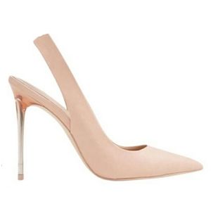 aldo slingback pumps